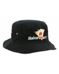 Brushed Twill Bucket Hat